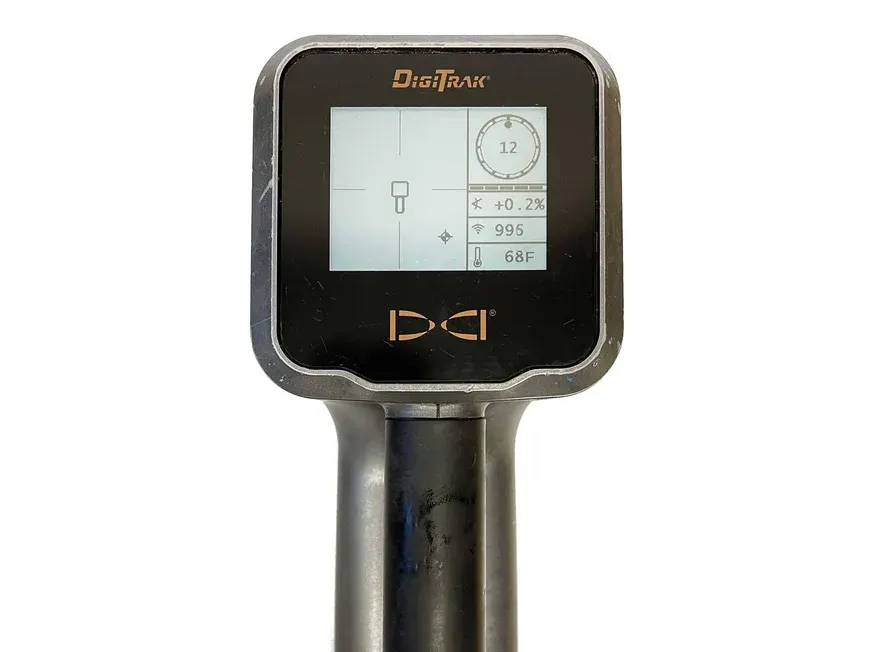 Used DigiTrak F2 Receiver with FX12 for sale at A3 Mechanic, Apopka FL (photo 3)