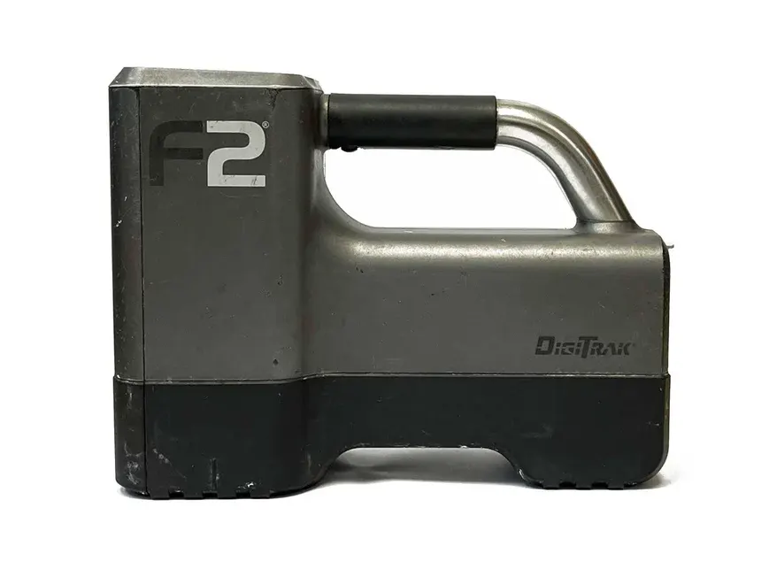 Used DigiTrak F2 Receiver with FX12 for sale at A3 Mechanic, Apopka FL (photo 4)