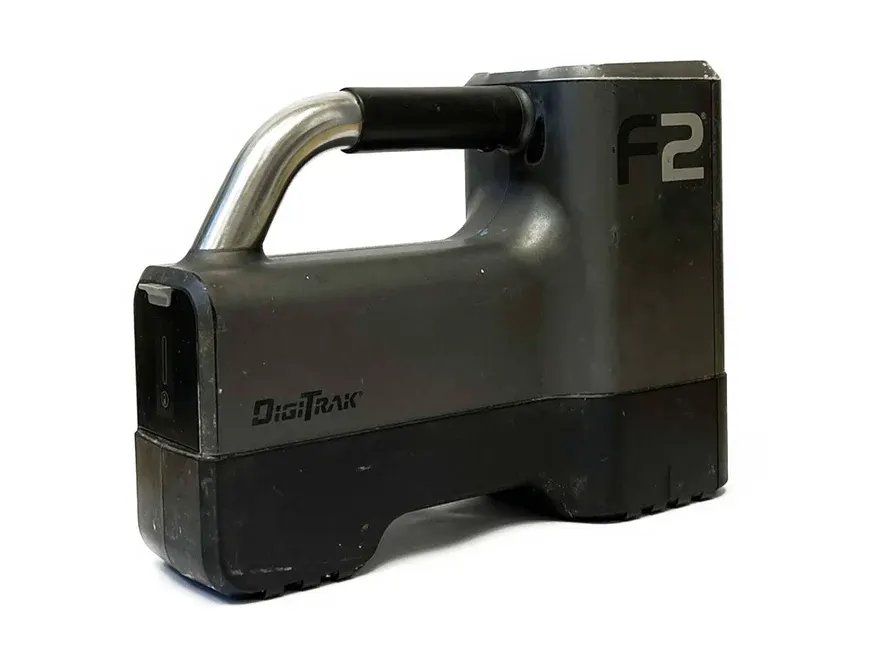 Used DigiTrak F2 Receiver with FX12 for sale at A3 Mechanic, Apopka FL (photo 5)