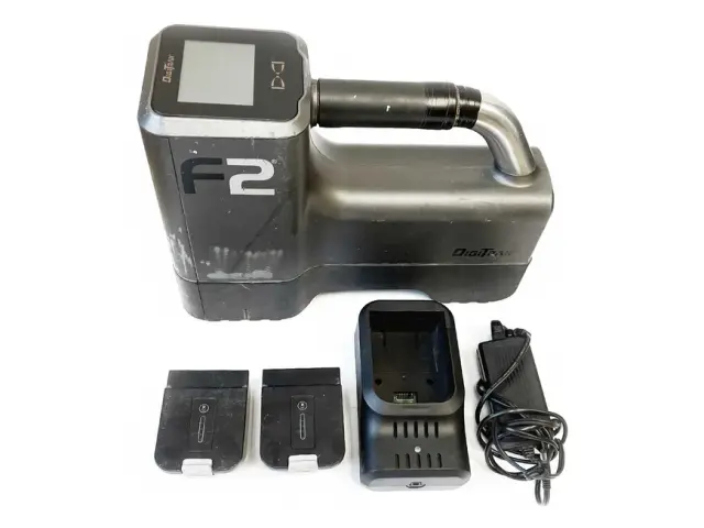 Used DigiTrak F2 Receiver for sale at A3 Mechanic, Apopka FL