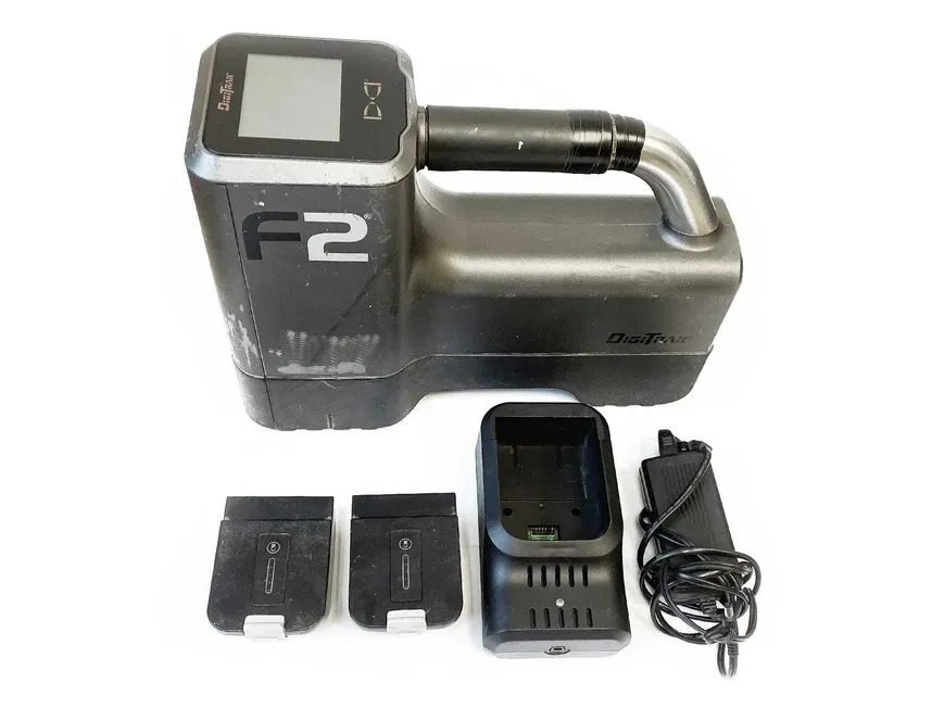 Used DigiTrak F2 Receiver for sale at A3 Mechanic, Apopka FL (photo 1)