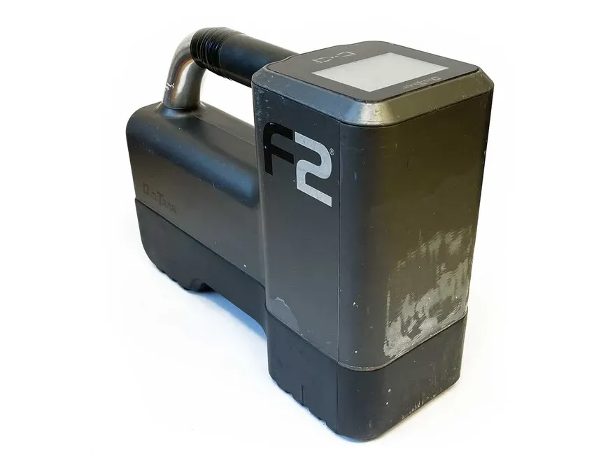 Used DigiTrak F2 Receiver for sale at A3 Mechanic, Apopka FL (photo 2)