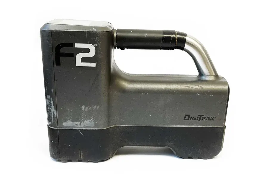 Used DigiTrak F2 Receiver for sale at A3 Mechanic, Apopka FL (photo 3)