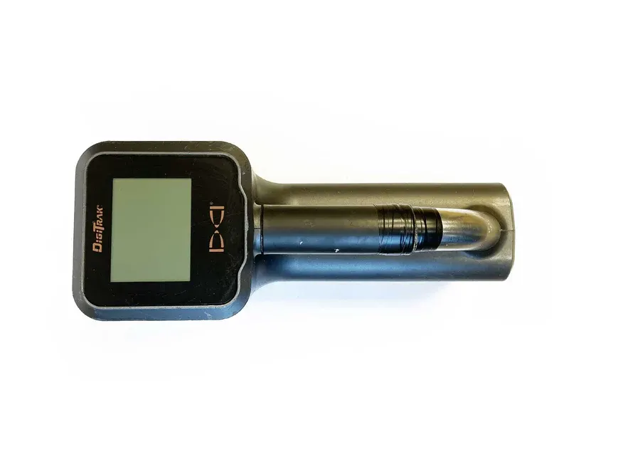 Used DigiTrak F2 Receiver for sale at A3 Mechanic, Apopka FL (photo 4)