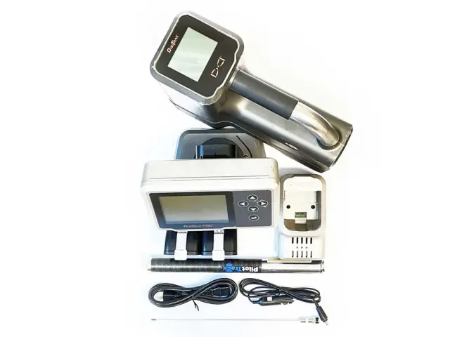 Used DigiTrak F2 System for sale at A3 Mechanic, Apopka FL