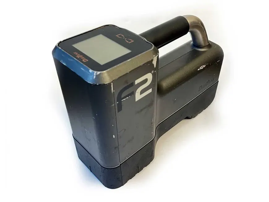 Used DigiTrak F2 System for sale at A3 Mechanic, Apopka FL (photo 2)
