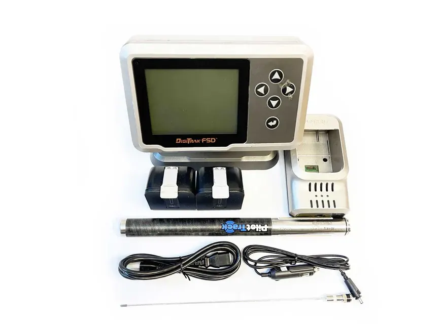 Used DigiTrak F2 System for sale at A3 Mechanic, Apopka FL (photo 4)
