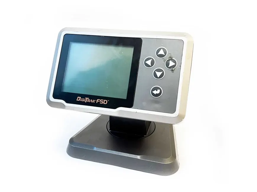 Used DigiTrak F2 System for sale at A3 Mechanic, Apopka FL (photo 5)