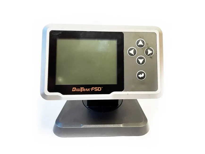 Used DigiTrak F2 System for sale at A3 Mechanic, Apopka FL (photo 8)
