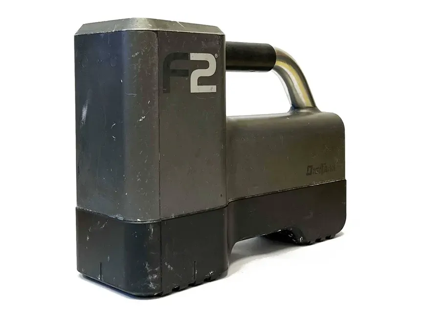 Used DigiTrak F2 System with FX12 Transmitter for sale at A3 Mechanic, Apopka FL (photo 3)