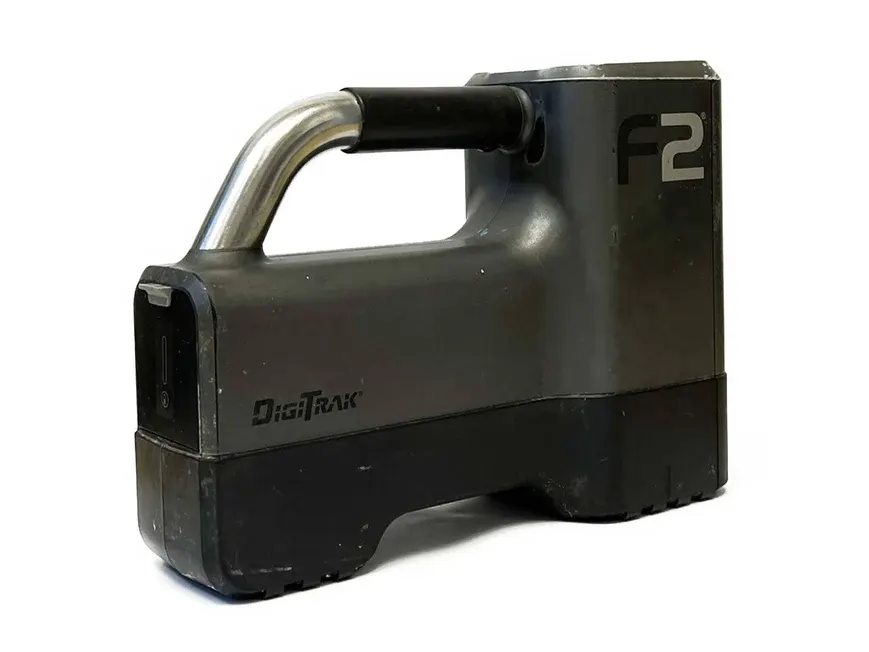 Used DigiTrak F2 System with FX12 Transmitter for sale at A3 Mechanic, Apopka FL (photo 5)