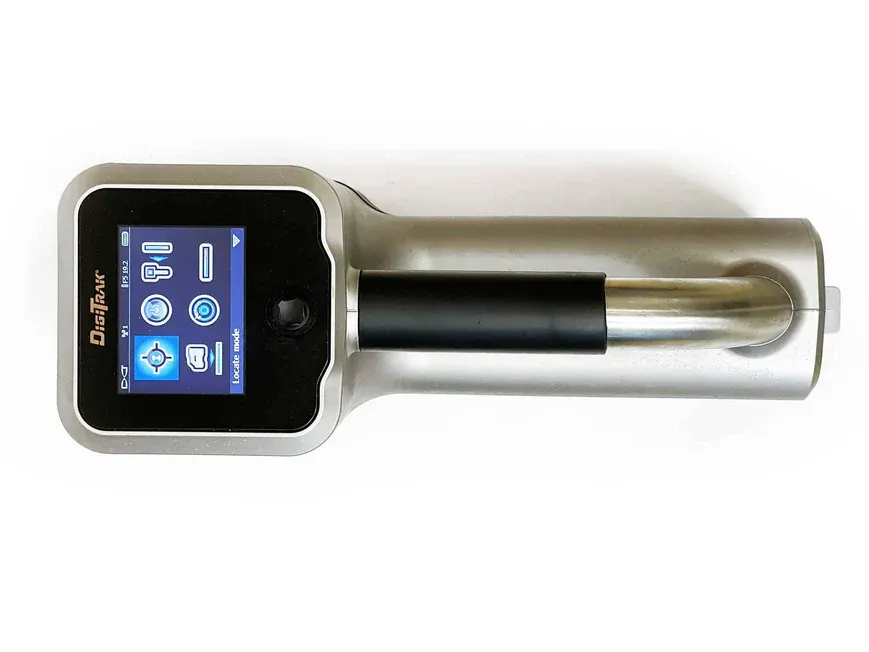 Used DigiTrak F5 Complete System with Transmitters for sale at A3 Mechanic, Apopka FL (photo 2)