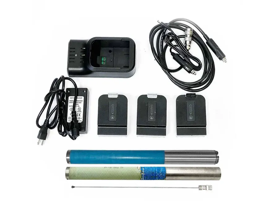 Used DigiTrak F5 Complete System with Transmitters for sale at A3 Mechanic, Apopka FL (photo 3)