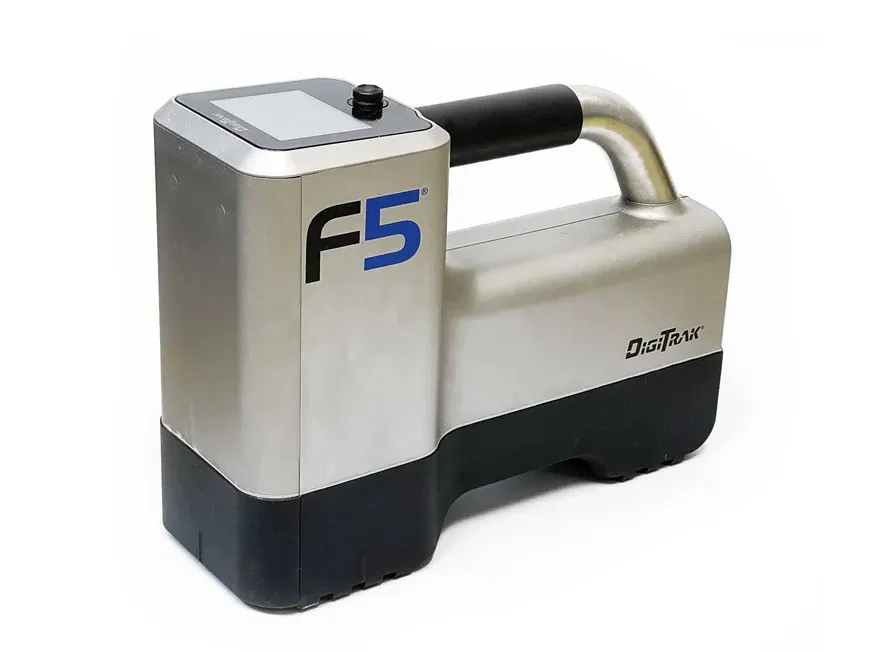 Used DigiTrak F5 Complete System with Transmitters for sale at A3 Mechanic, Apopka FL (photo 5)