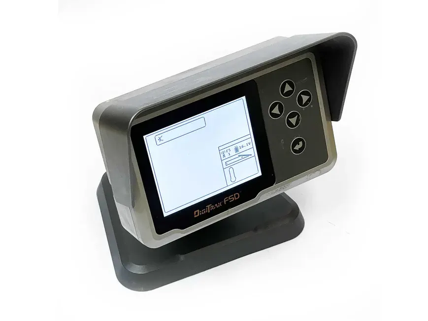 Used DigiTrak F5 Complete System with Transmitters for sale at A3 Mechanic, Apopka FL (photo 6)