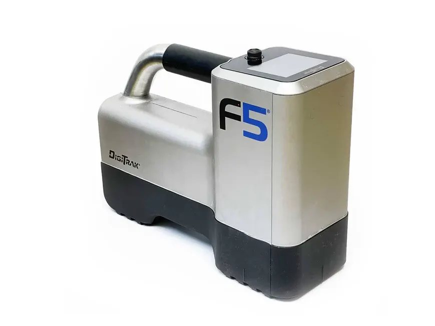 Used DigiTrak F5 Complete System with Transmitters for sale at A3 Mechanic, Apopka FL (photo 8)