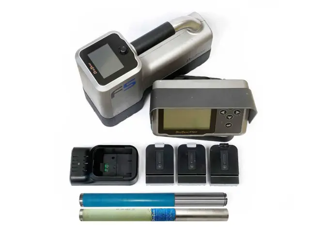 Used DigiTrak F5 Complete System with Transmitters for sale at A3 Mechanic, Apopka FL
