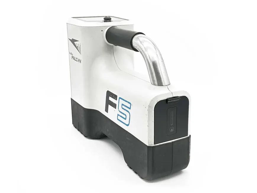 Used DigiTrak F5 Falcon Receiver Locator with Transmitter for sale at A3 Mechanic, Apopka FL (photo 2)
