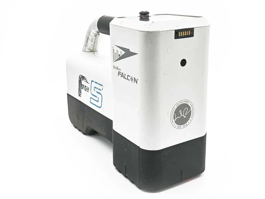 Used DigiTrak F5 Falcon Receiver Locator with Transmitter for sale at A3 Mechanic, Apopka FL (photo 4)