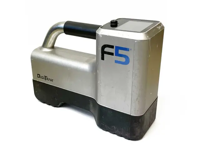 Used DigiTrak F5 Receiver Locator for sale at A3 Mechanic, Apopka FL