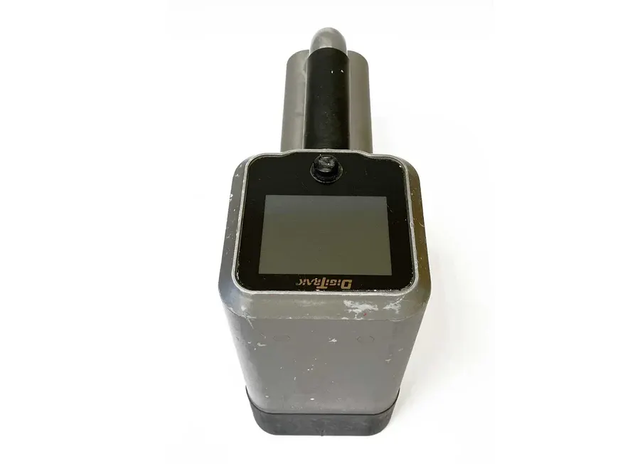 Used DigiTrak F5 Receiver Locator for sale at A3 Mechanic, Apopka FL (photo 3)