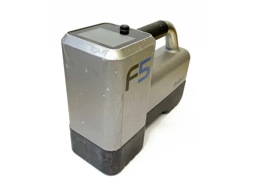 Used DigiTrak F5 Receiver Locator for sale at A3 Mechanic, Apopka FL (photo 4)