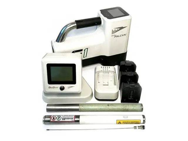 Used DigiTrak Falcon F1 for sale at A3 Mechanic, Apopka FL