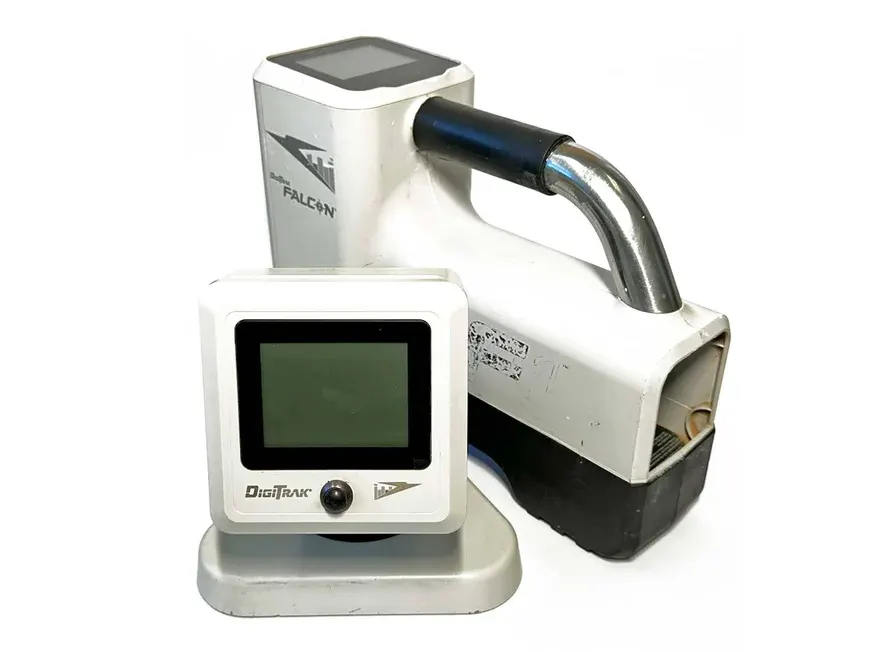 Used DigiTrak Falcon F1 for sale at A3 Mechanic, Apopka FL (photo 2)