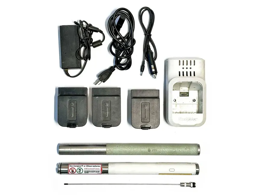 Used DigiTrak Falcon F1 for sale at A3 Mechanic, Apopka FL (photo 4)