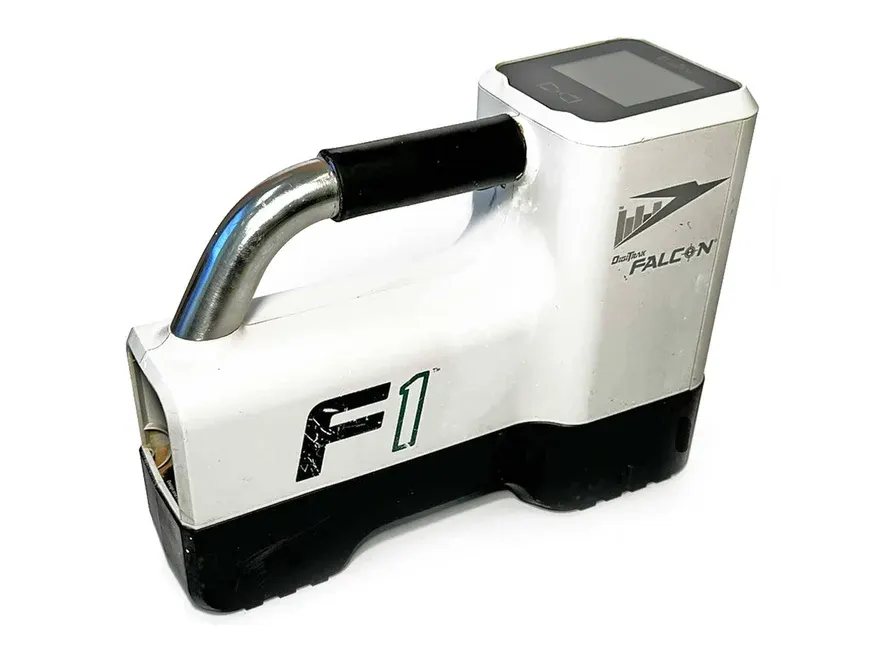 Used DigiTrak Falcon F1 for sale at A3 Mechanic, Apopka FL (photo 5)
