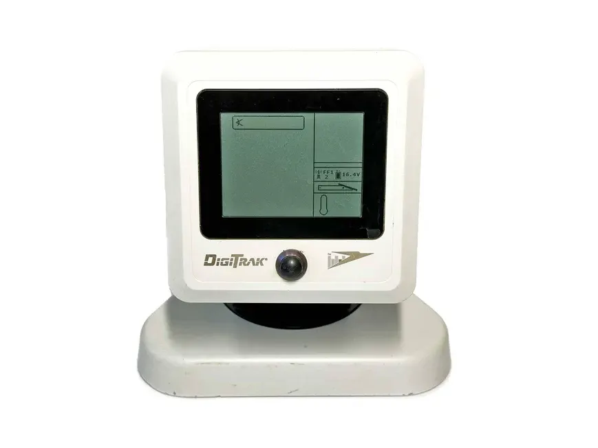 Used DigiTrak Falcon F1 for sale at A3 Mechanic, Apopka FL (photo 7)