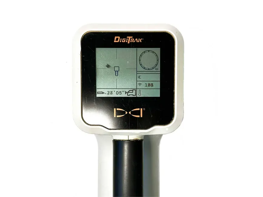 Used DigiTrak Falcon F1 for sale at A3 Mechanic, Apopka FL (photo 8)