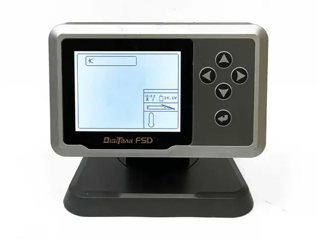 Used DigiTrak FSD Remote for sale at A3 Mechanic, Apopka FL