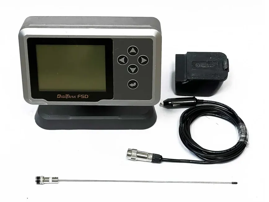 Used DigiTrak FSD Remote for sale at A3 Mechanic, Apopka FL (photo 4)