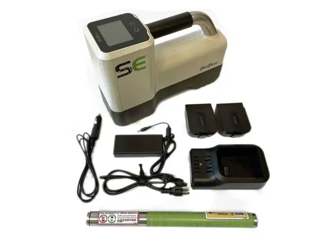 Used DigiTrak SE Receiver for sale at A3 Mechanic, Apopka FL