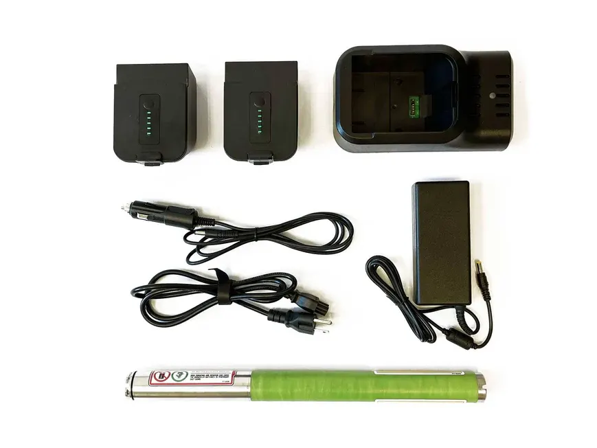 Used DigiTrak SE Receiver for sale at A3 Mechanic, Apopka FL (photo 2)