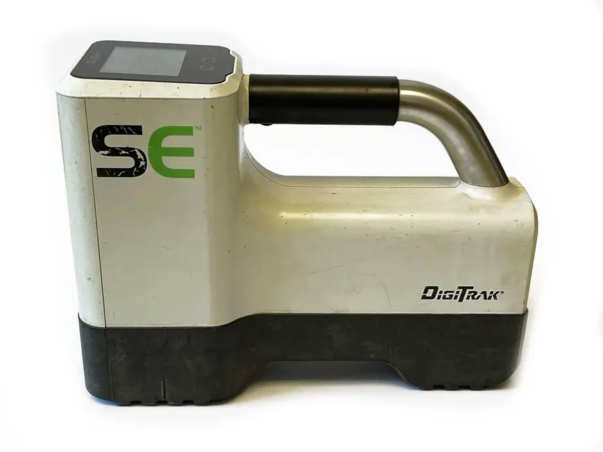Used DigiTrak SE Receiver for sale at A3 Mechanic, Apopka FL (photo 3)
