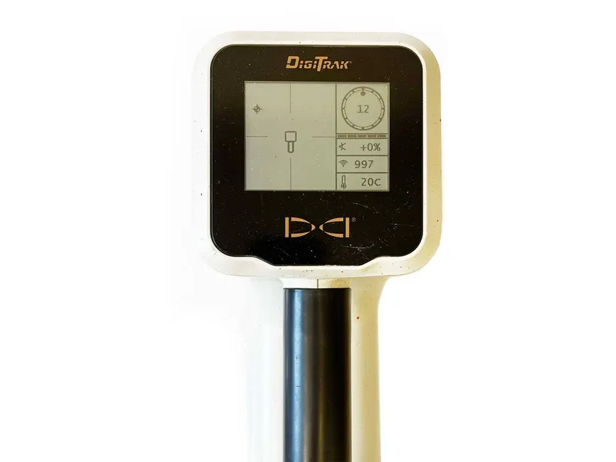 Used DigiTrak SE Receiver for sale at A3 Mechanic, Apopka FL (photo 4)