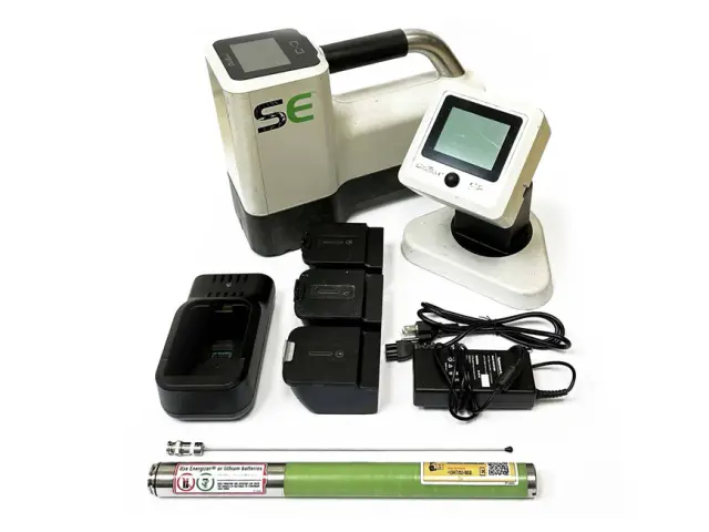 Used DigiTrak SE System with Transmitter for sale at A3 Mechanic, Apopka FL