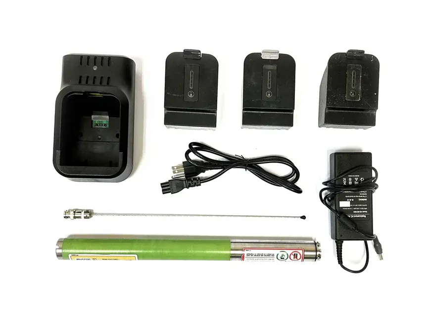 Used DigiTrak SE System with Transmitter for sale at A3 Mechanic, Apopka FL (photo 4)