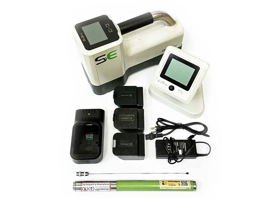 Used DigiTrak SE System with Transmitter for sale at A3 Mechanic, Apopka FL (photo 5)