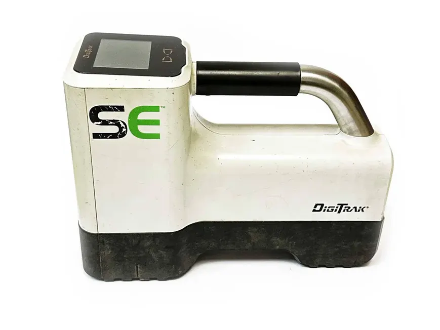 Used DigiTrak SE System with Transmitter for sale at A3 Mechanic, Apopka FL (photo 6)