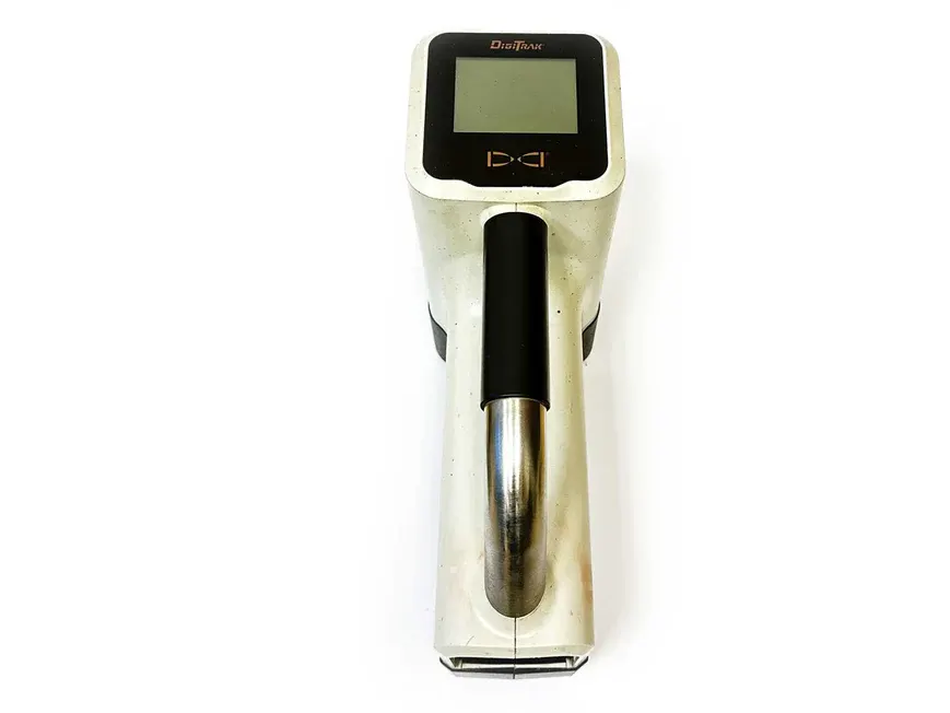 Used DigiTrak SE System with Transmitter for sale at A3 Mechanic, Apopka FL (photo 8)