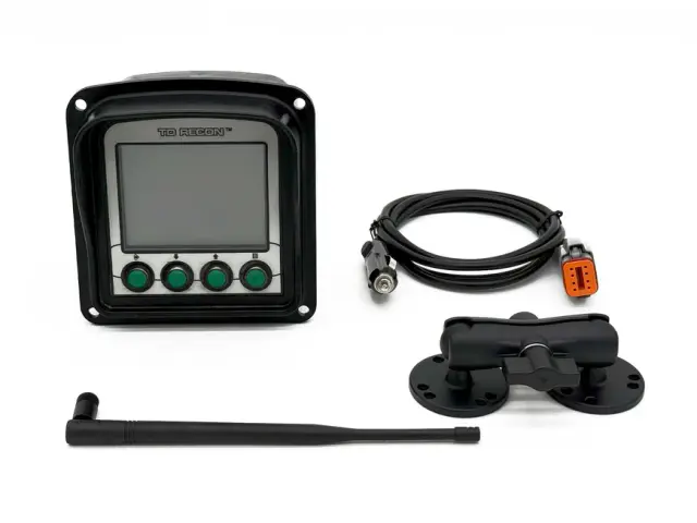 Used Ditch Witch Subsite Recon TD Display for sale at A3 Mechanic, Apopka FL