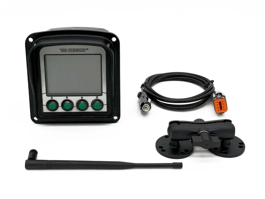 Used Ditch Witch Subsite Recon TD Display for sale at A3 Mechanic, Apopka FL (photo 1)