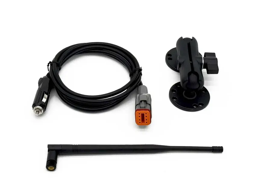 Used Ditch Witch Subsite Recon TD Display for sale at A3 Mechanic, Apopka FL (photo 2)