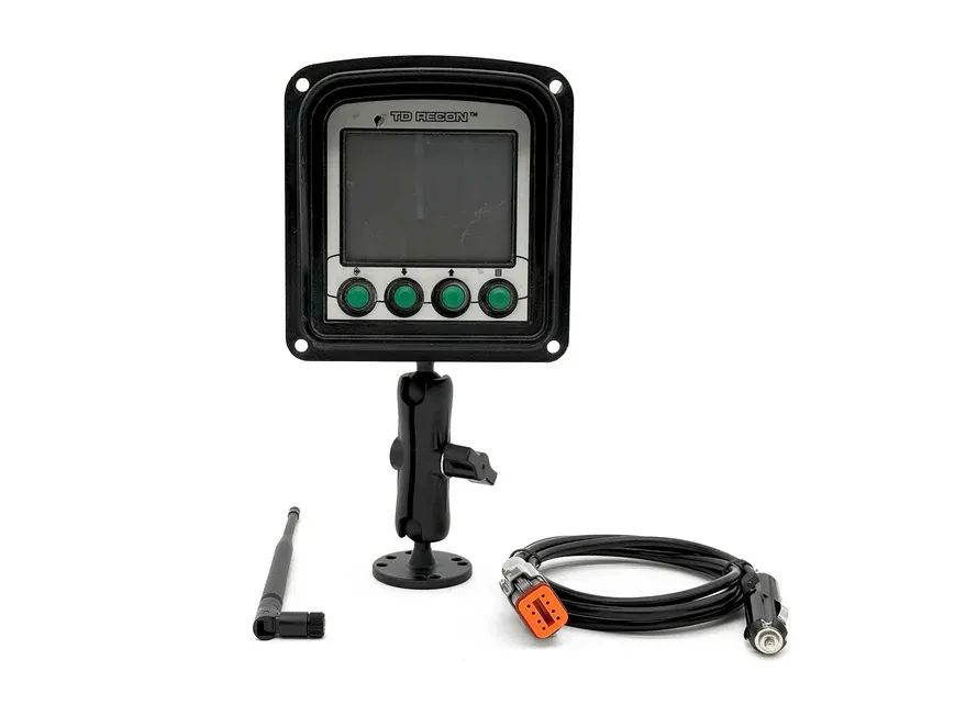 Used Ditch Witch Subsite Recon TD Display for sale at A3 Mechanic, Apopka FL (photo 4)