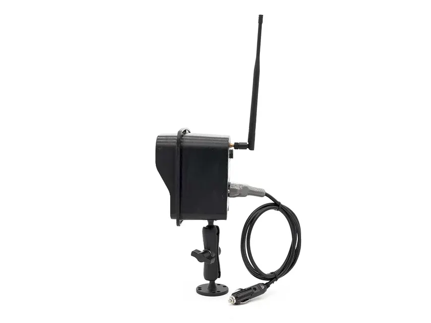 Used Ditch Witch Subsite Recon TD Display for sale at A3 Mechanic, Apopka FL (photo 5)