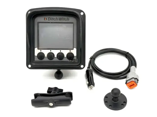 Used Ditch Witch Subsite TD Display for sale at A3 Mechanic, Apopka FL