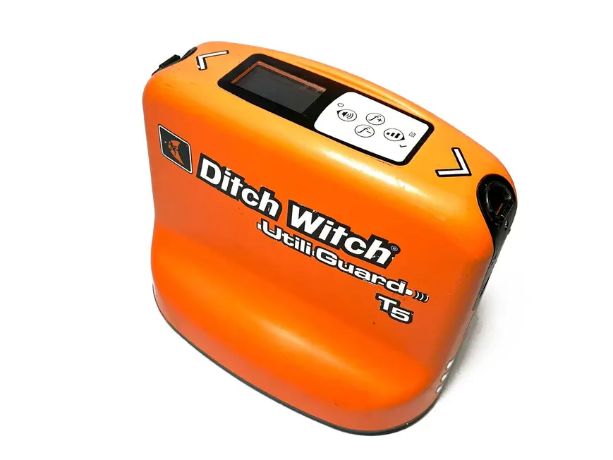 Used Ditch Witch Subsite T5 for sale at A3 Mechanic, Apopka FL (photo 7)